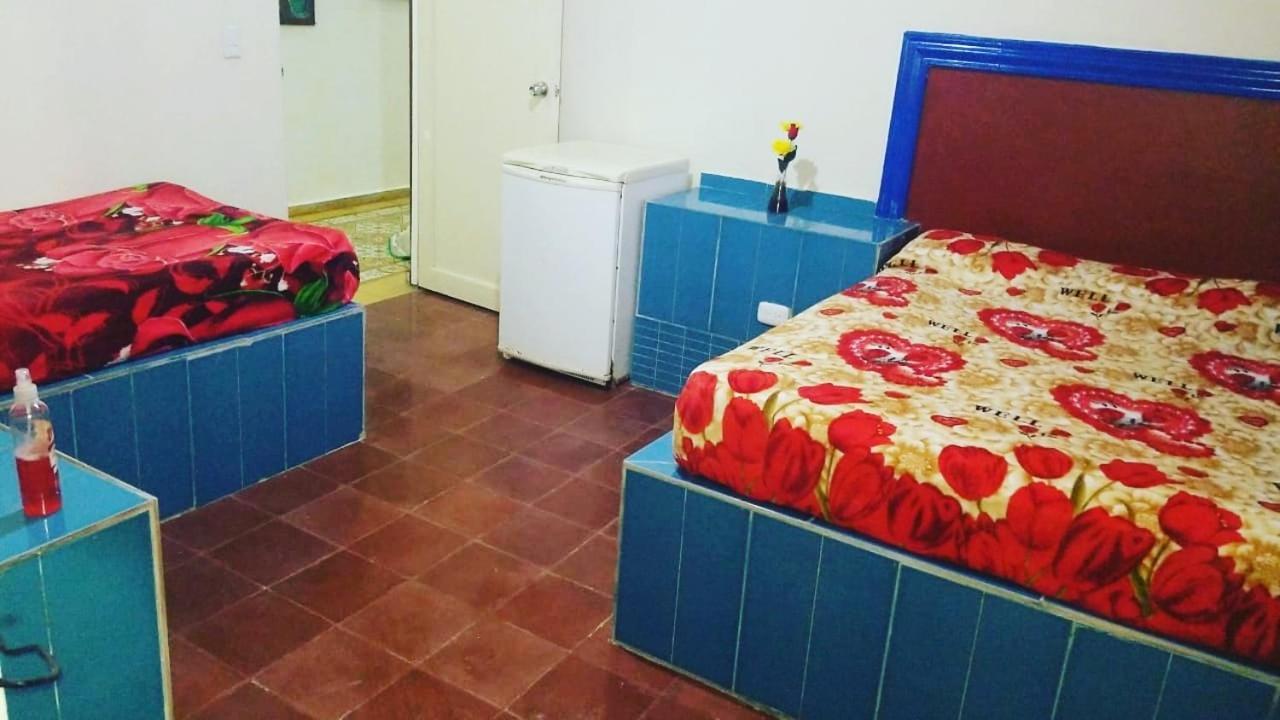 Hotel Kevin Puerto Plata Zimmer foto