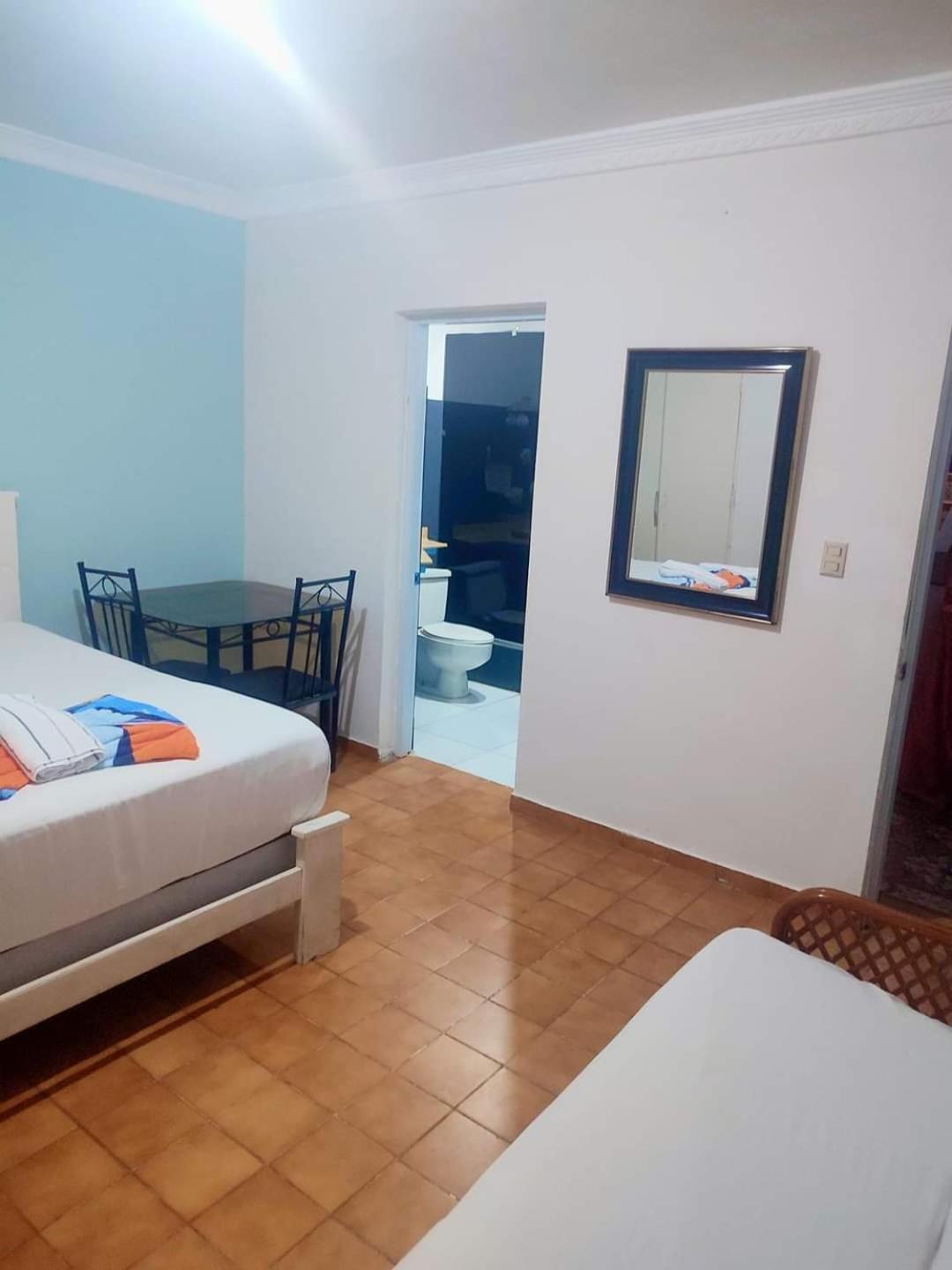 Hotel Kevin Puerto Plata Zimmer foto