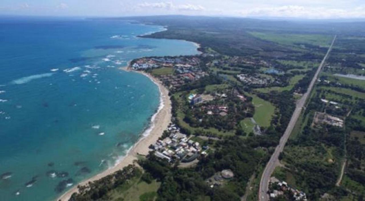 Hotel Kevin Puerto Plata Exterior foto